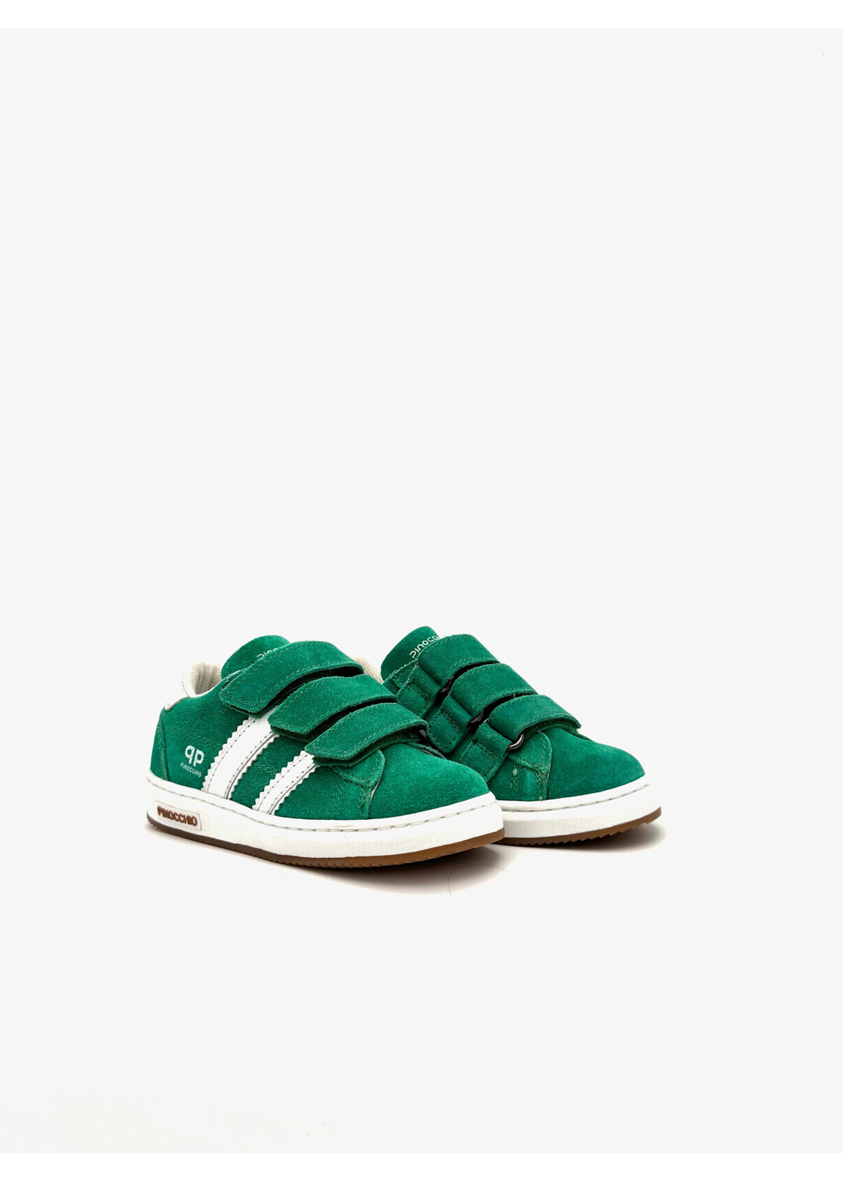 PINOCCHIO PINOCCHIO 1202 klittenband GROEN