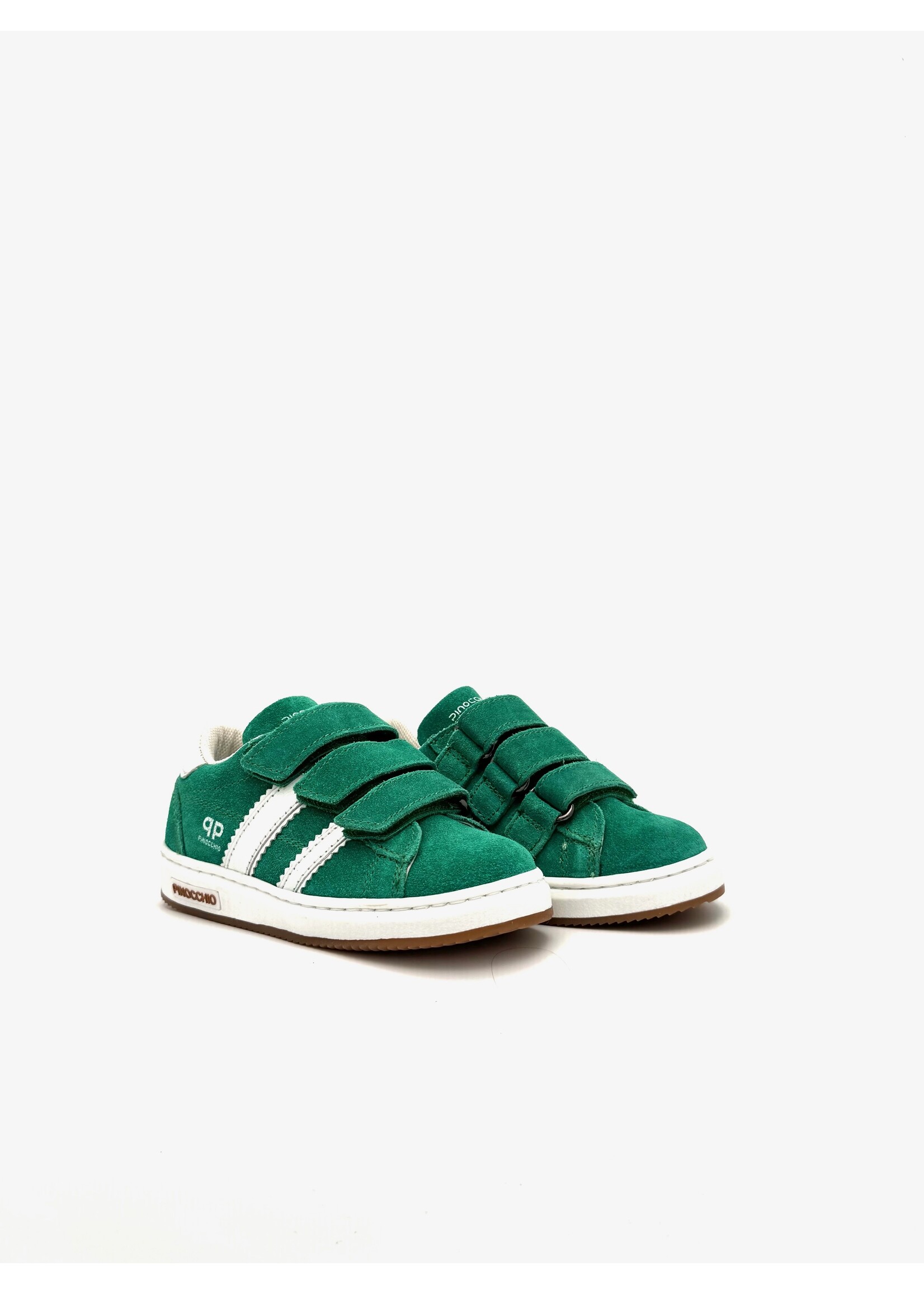 HIP HIP 1202 klittenband GROEN