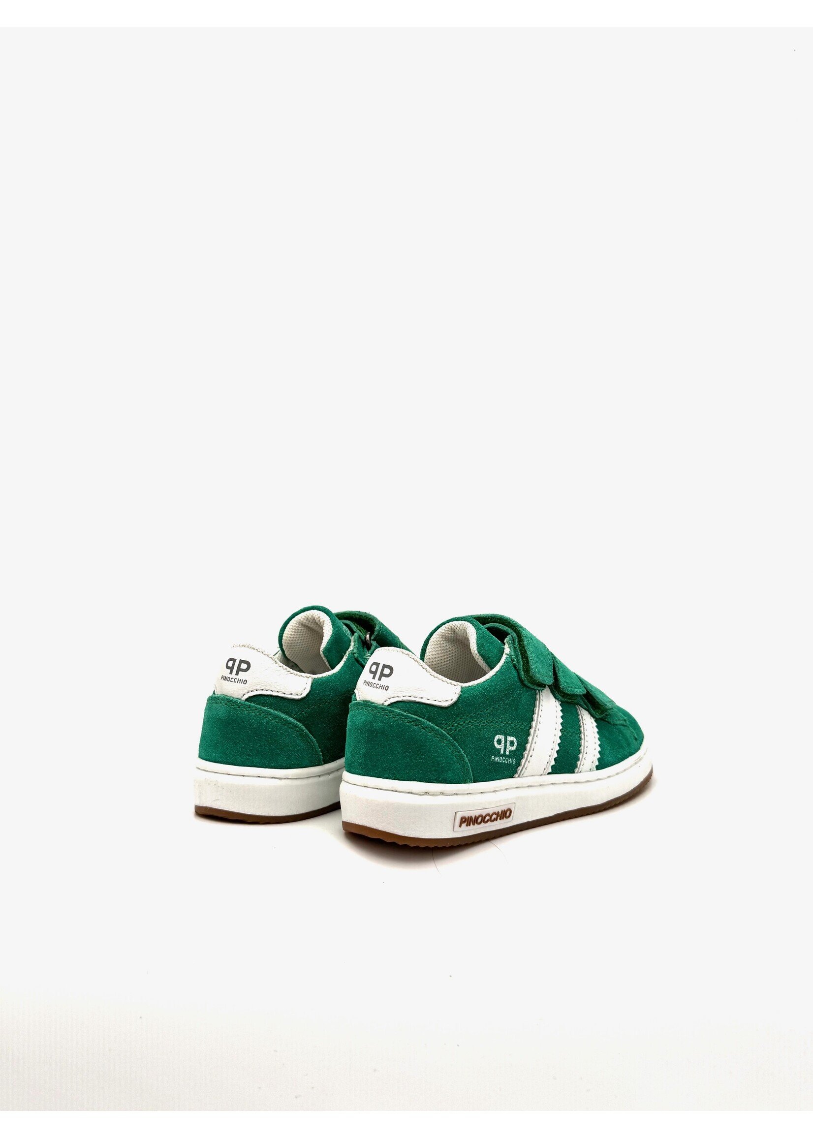 HIP HIP 1202 klittenband GROEN