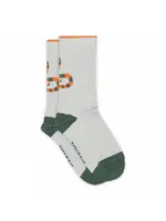 MELTON snaketastic socks