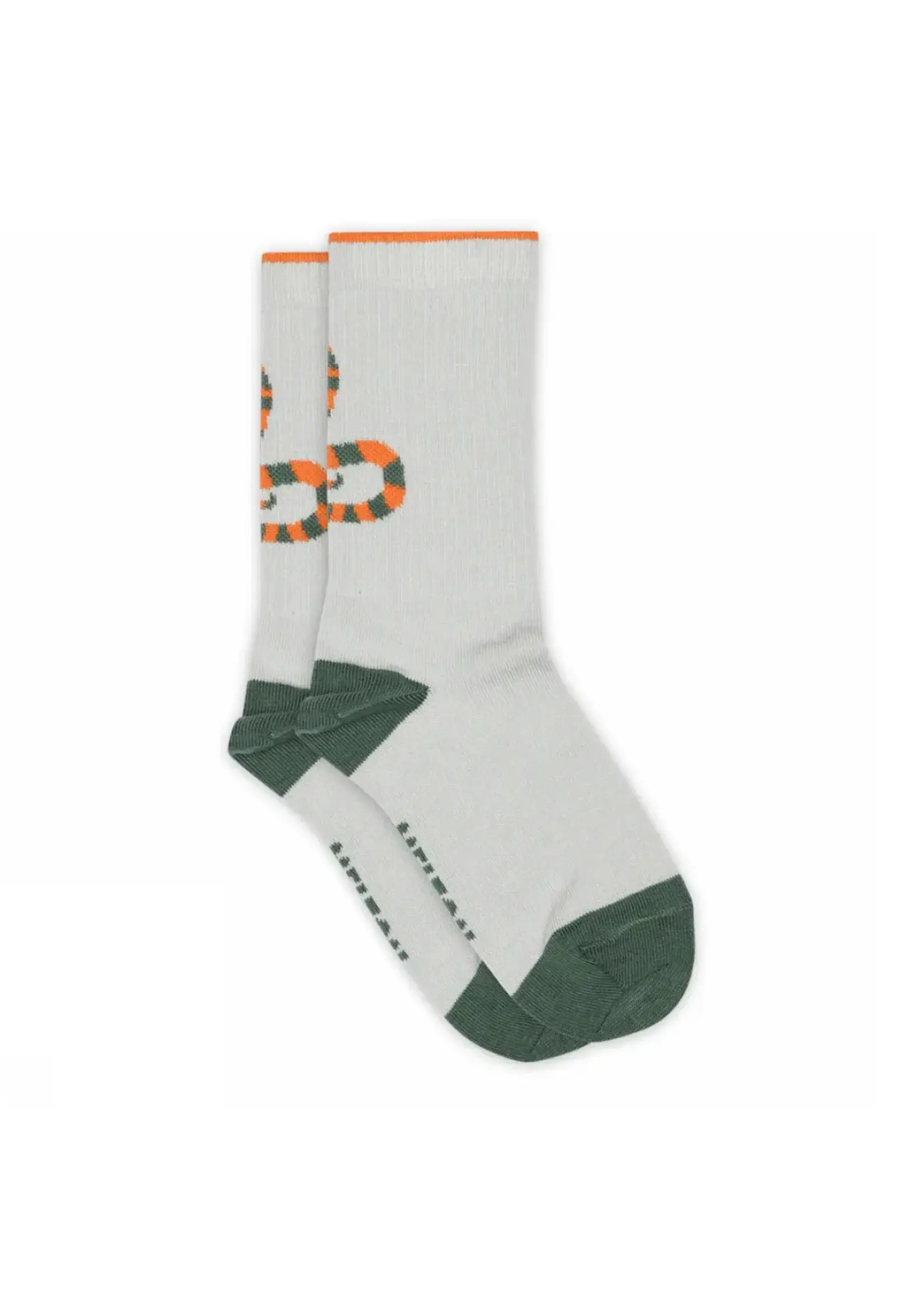 MELTON snaketastic socks