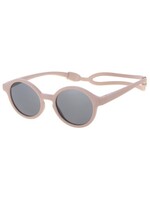 DUDES DUDES & DUDETTES BRILLEN roze 1-3 jaar