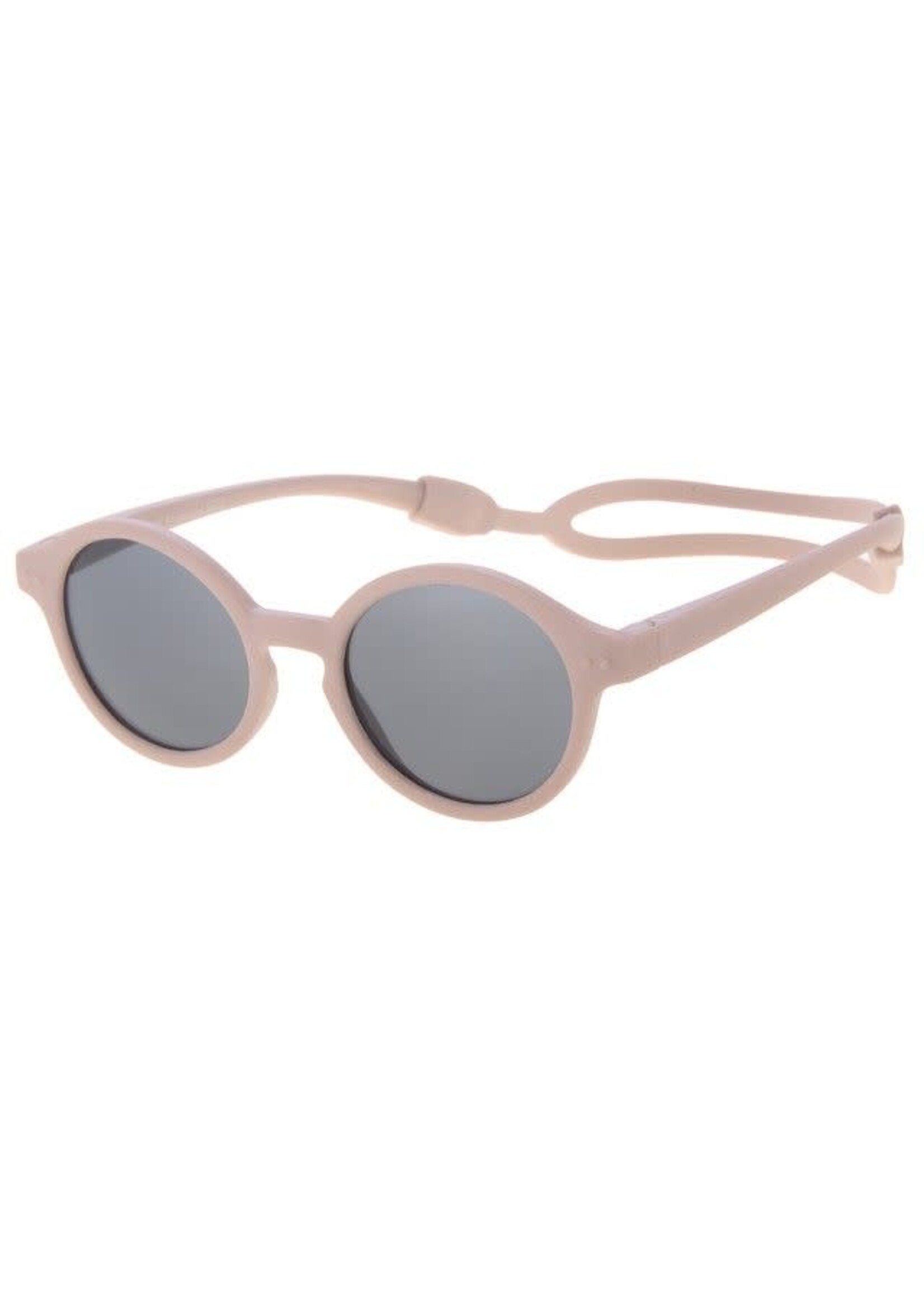 DUDES DUDES & DUDETTES BRILLEN roze 1-3 jaar