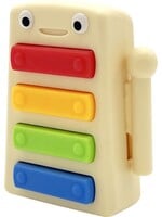 JANOD FIDGET GO FRIEMELSPEELGOED XYLOPHONE