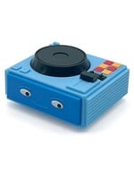 JANOD FIDGET GO FRIEMELSPEELGOED DJ MIXER