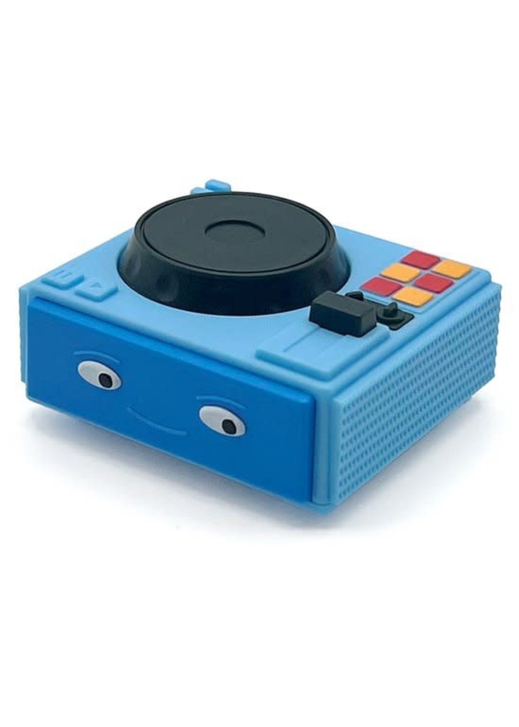 JANOD FIDGET GO FRIEMELSPEELGOED DJ MIXER