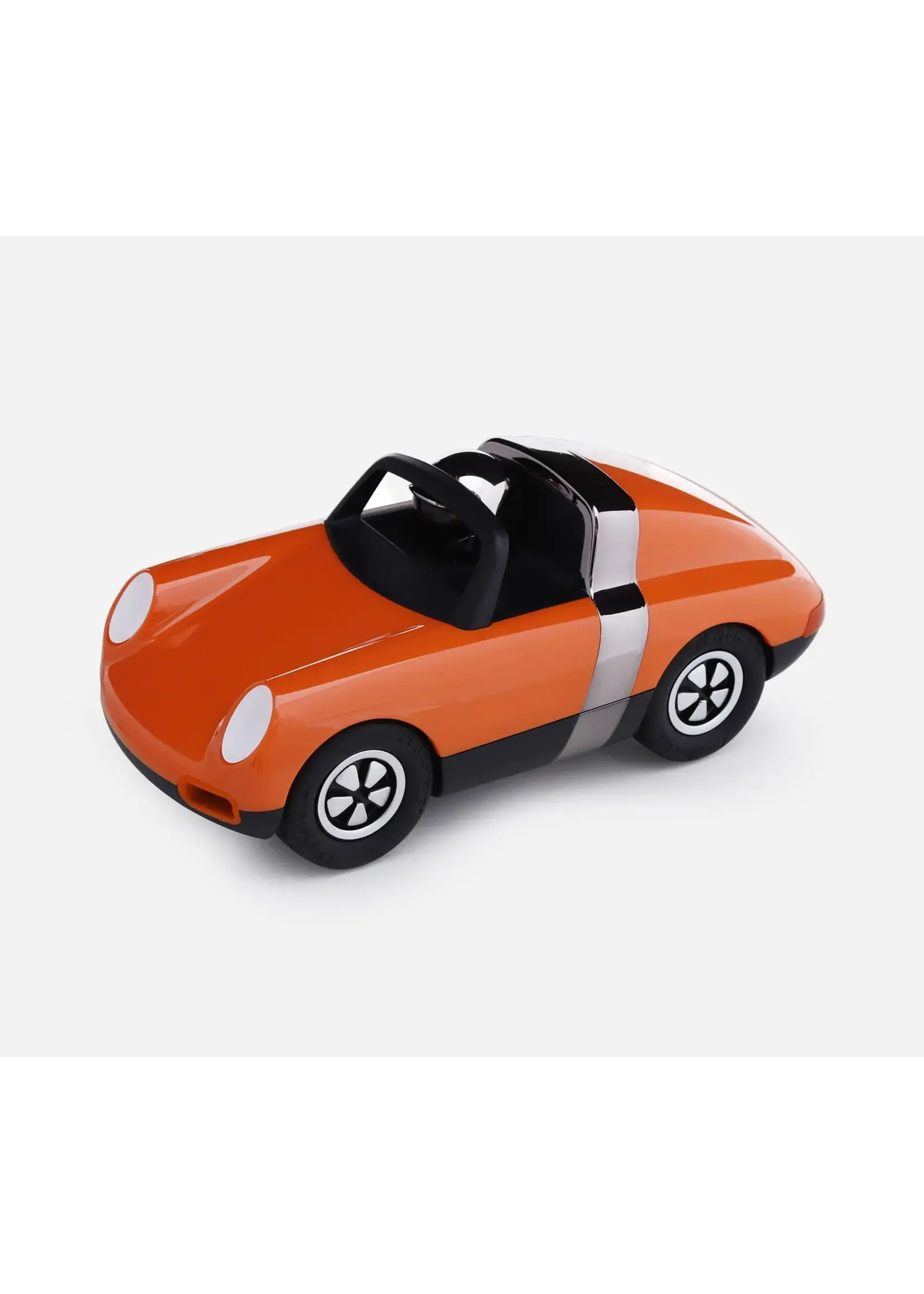 PLAYFOREVER auto LUFT Biba