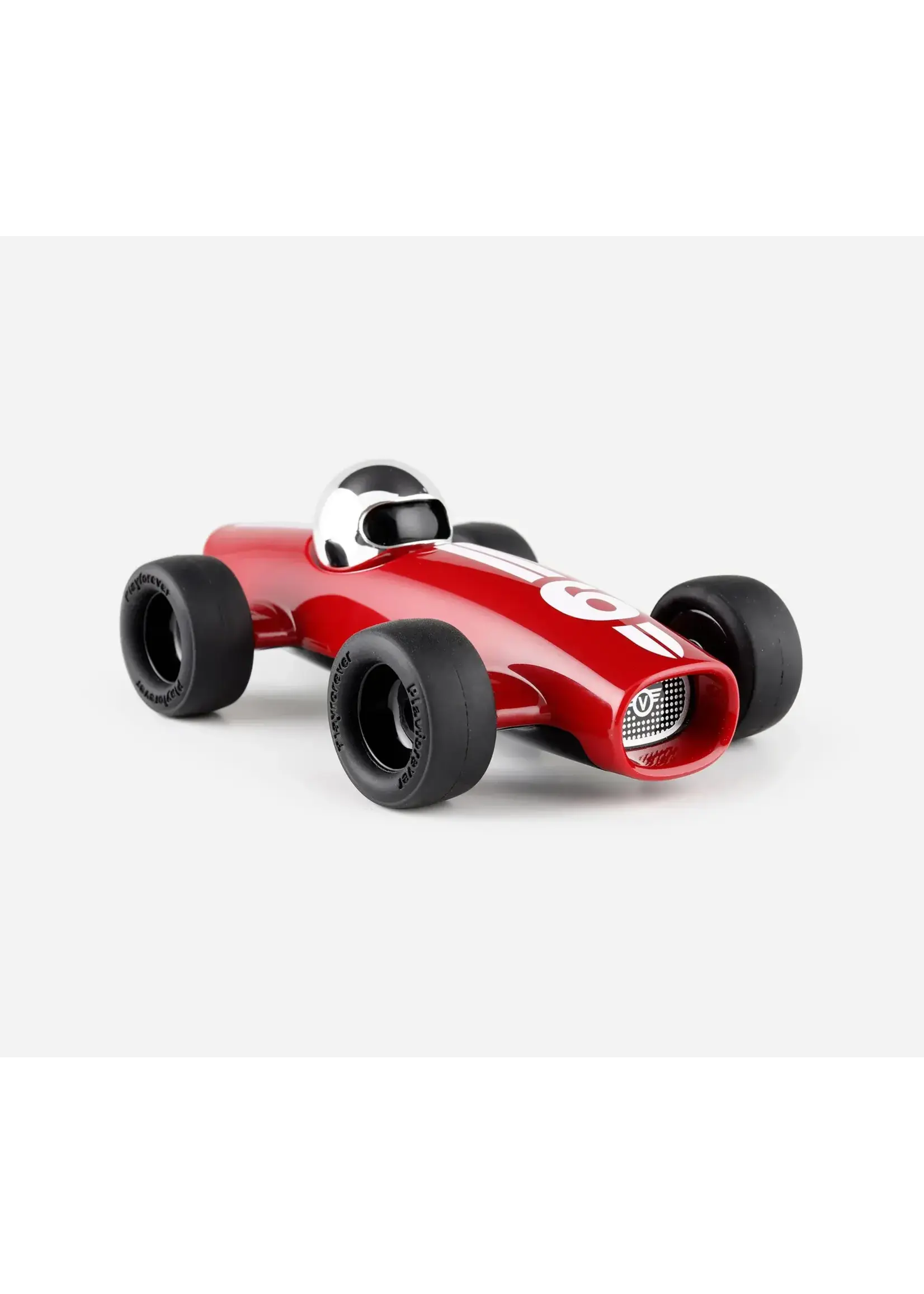 PLAYFOREVER auto VERVE MALIBU ROSS