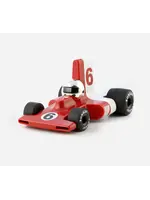 PLAYFOREVER auto VERVE VELOCITA JEAN