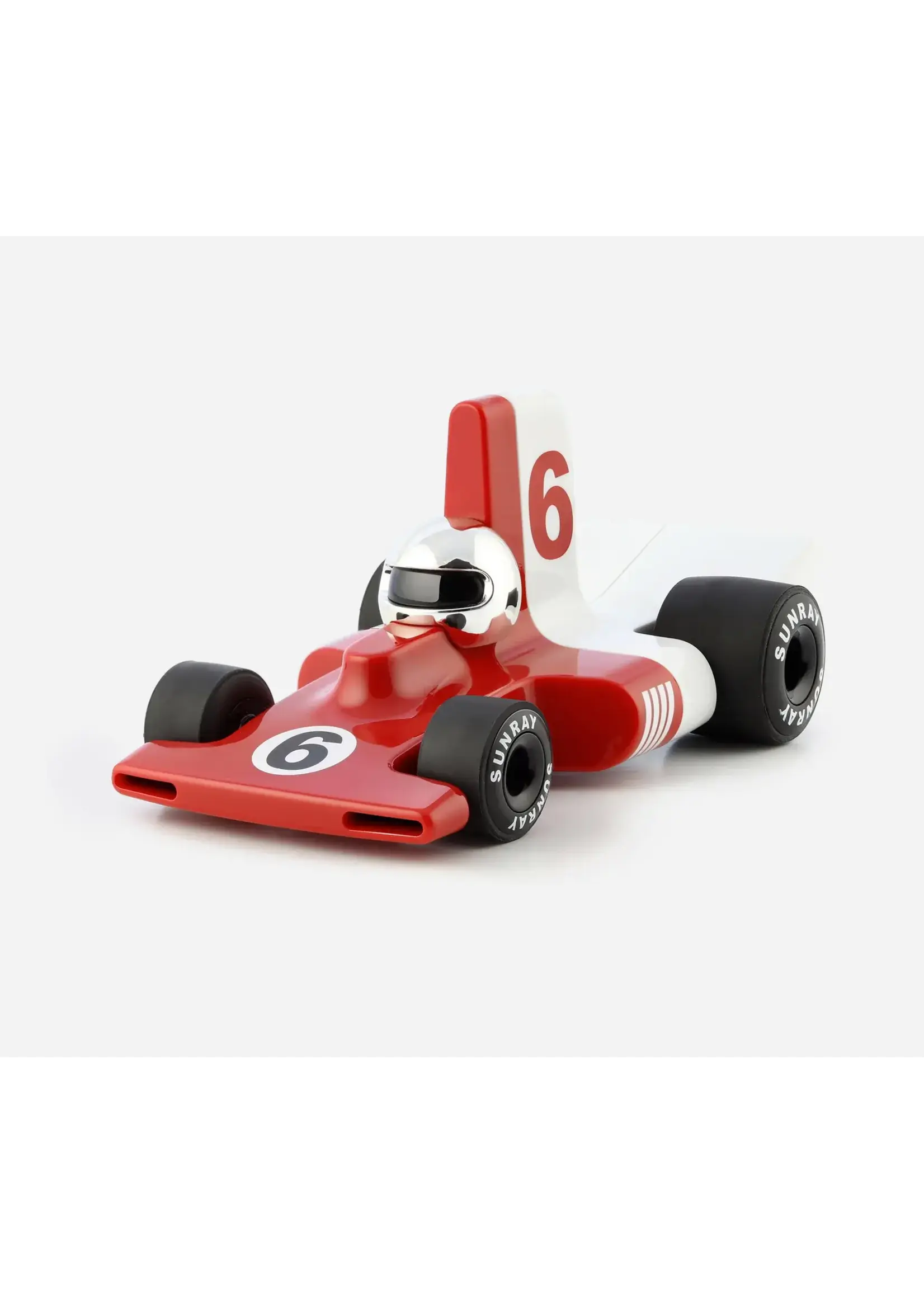 PLAYFOREVER auto VERVE VELOCITA JEAN