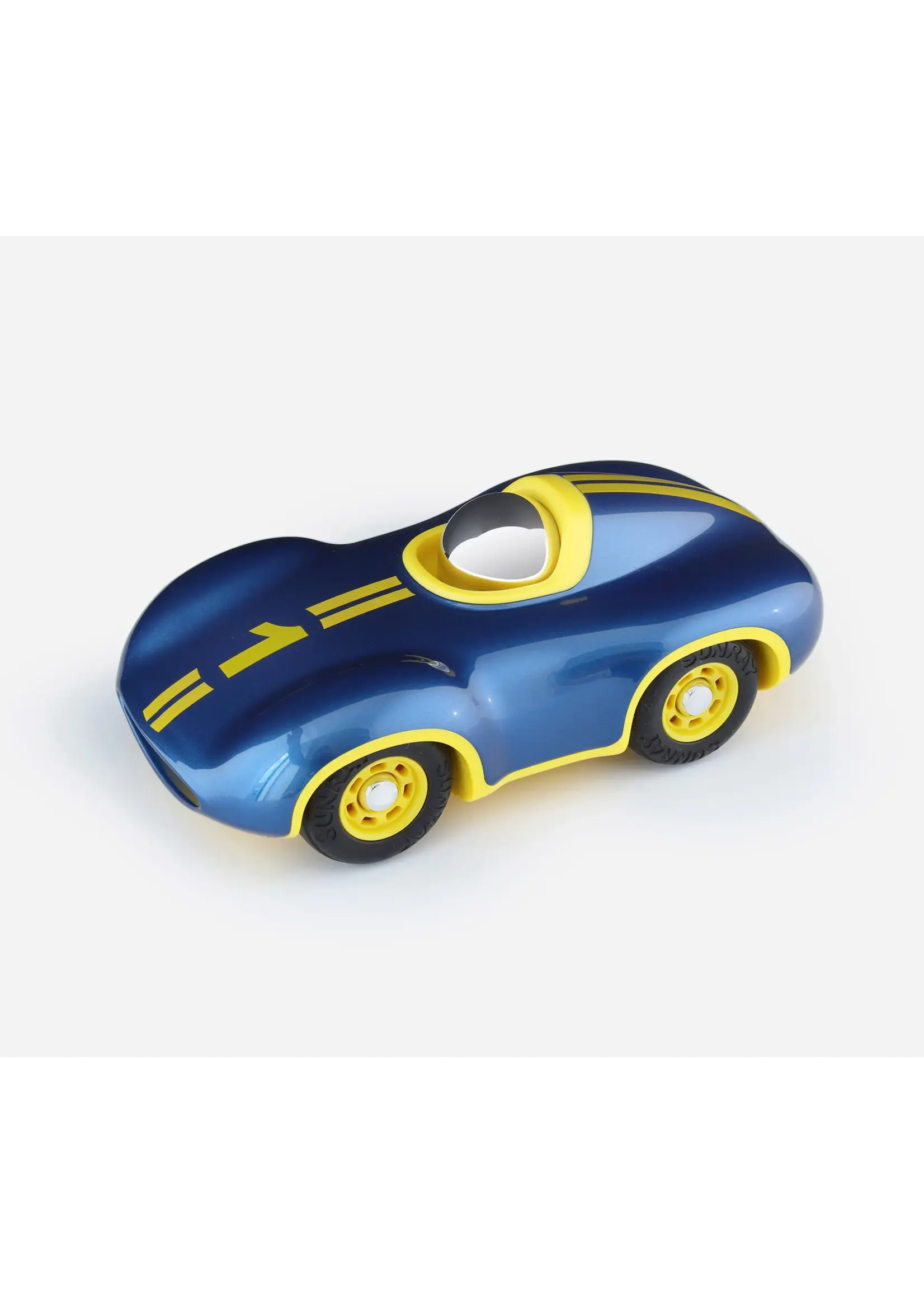 PLAYFOREVER auto SPEEDY BOY