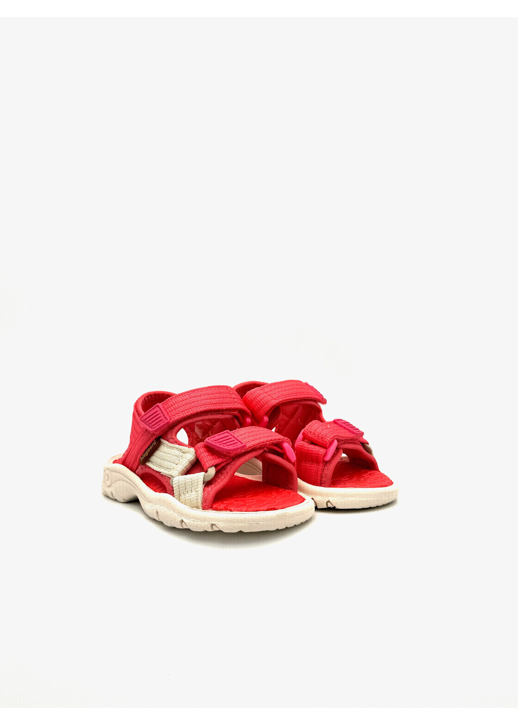 BISGAARD BISGAARD 74401 NICO PINK