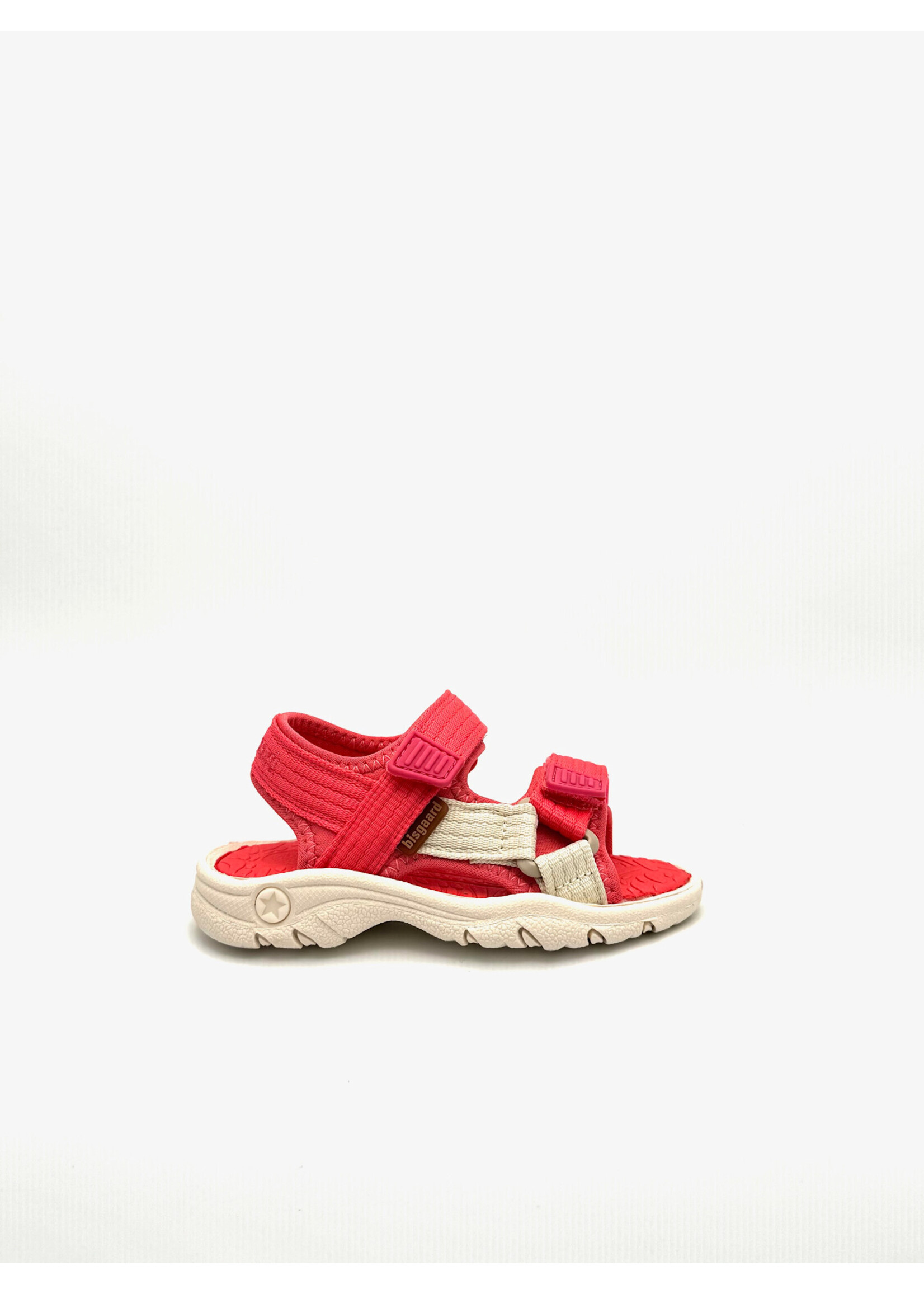 BISGAARD BISGAARD 74401 NICO PINK