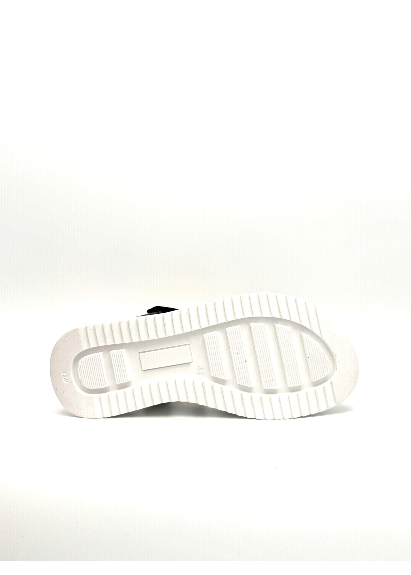 BEBERLIS BEBERLIS 25121 SANDAAL NEGRO