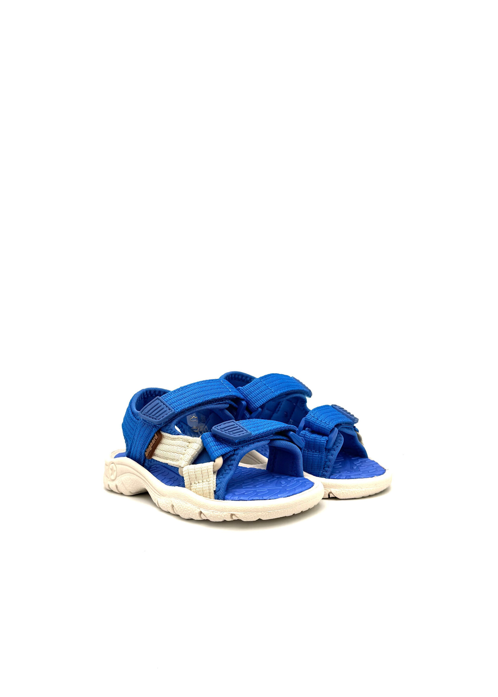 BISGAARD BISGAARD 74401 NICO COBALT