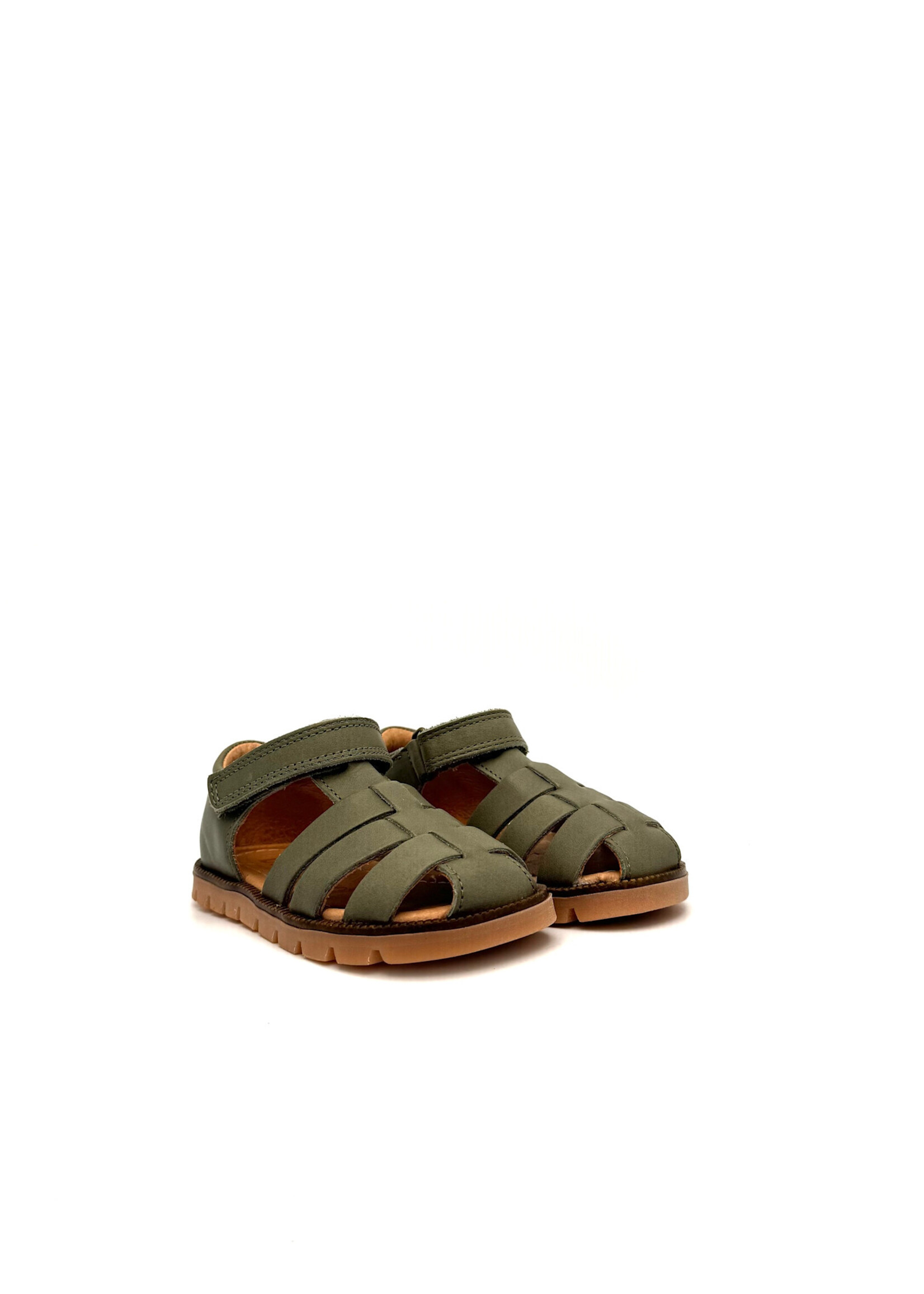 BISGAARD BISGAARD 71242 BEKA olive