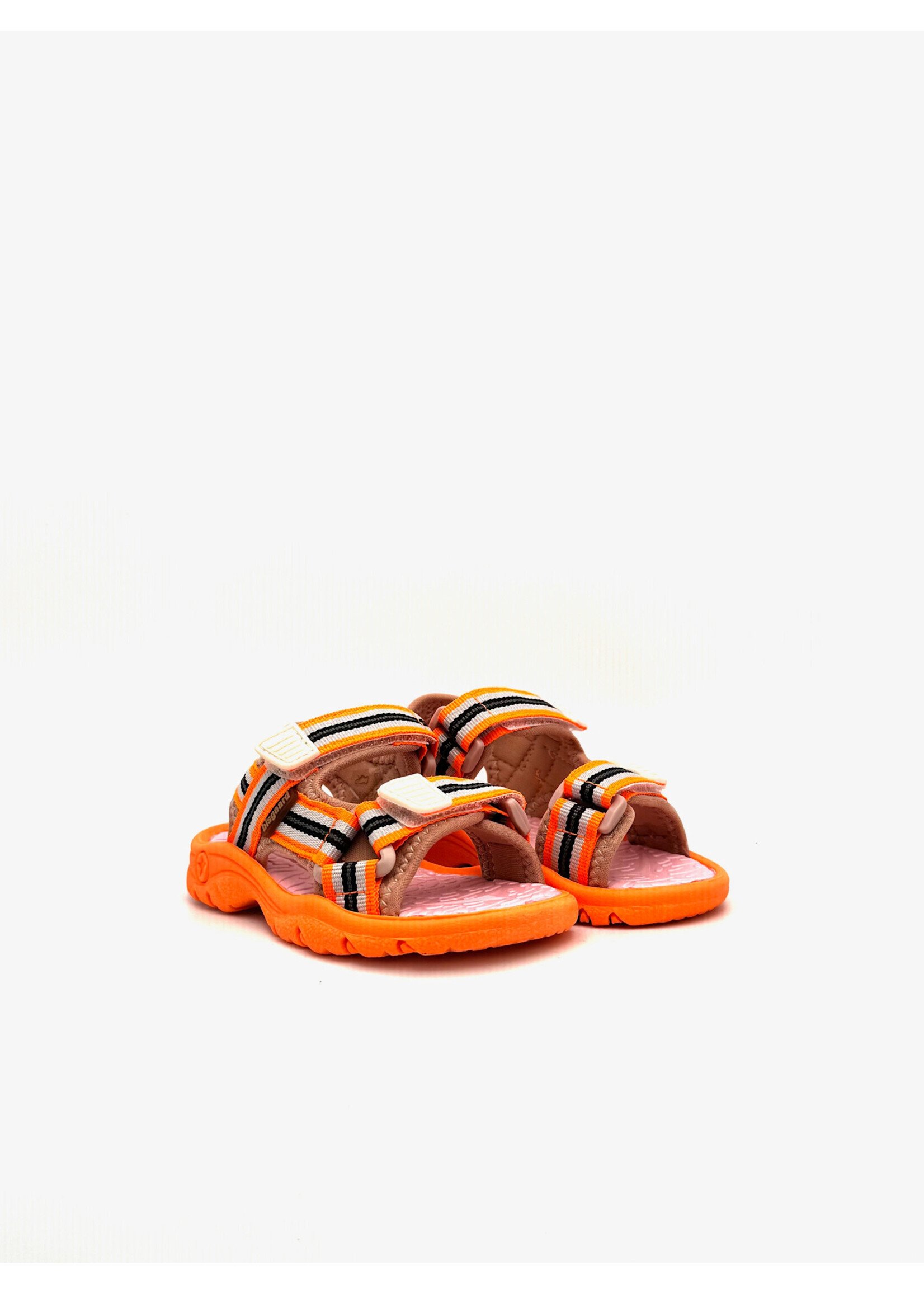 BISGAARD BISGAARD 74401 NICO ORANGE MIX