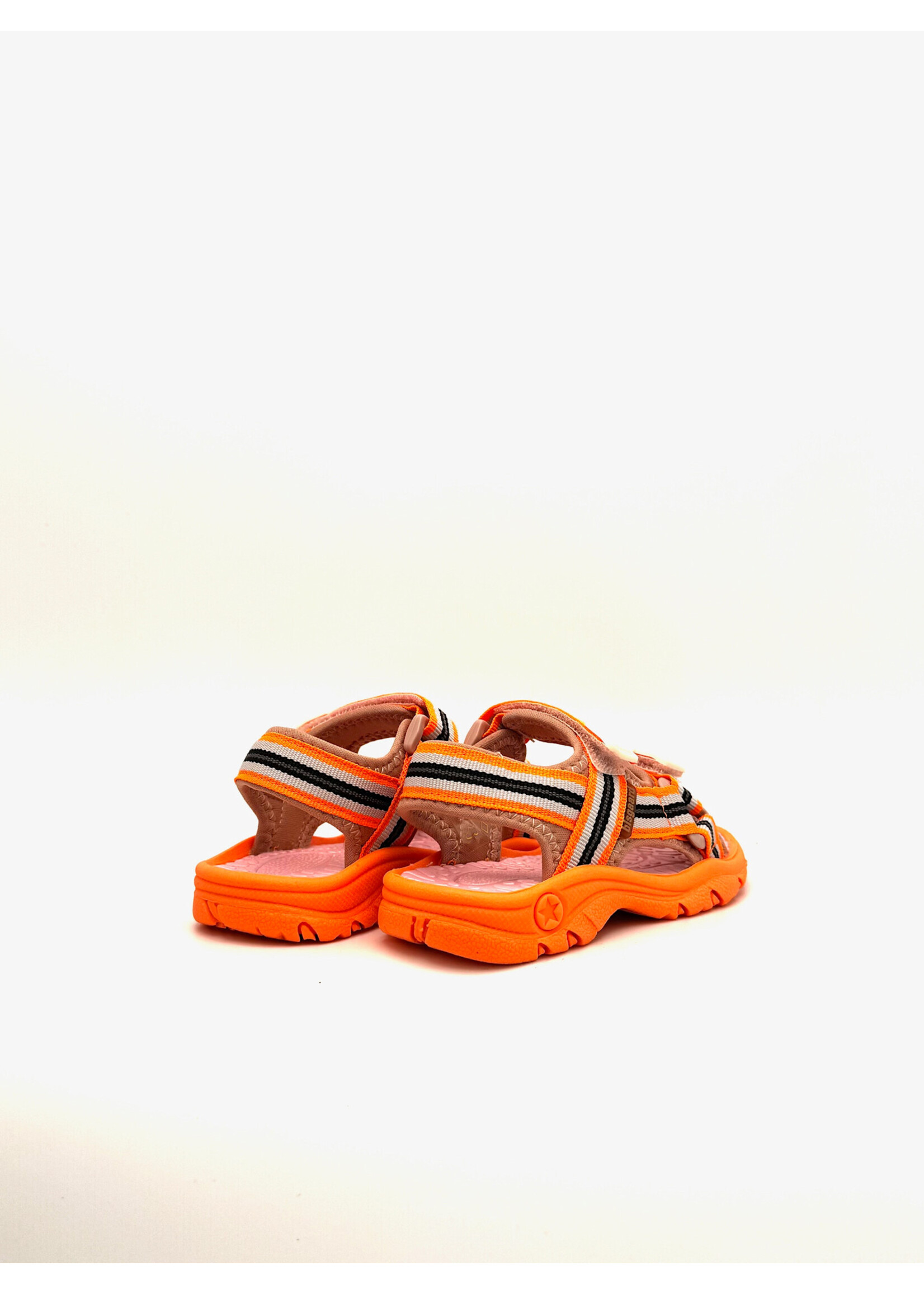 BISGAARD BISGAARD 74401 NICO ORANGE MIX