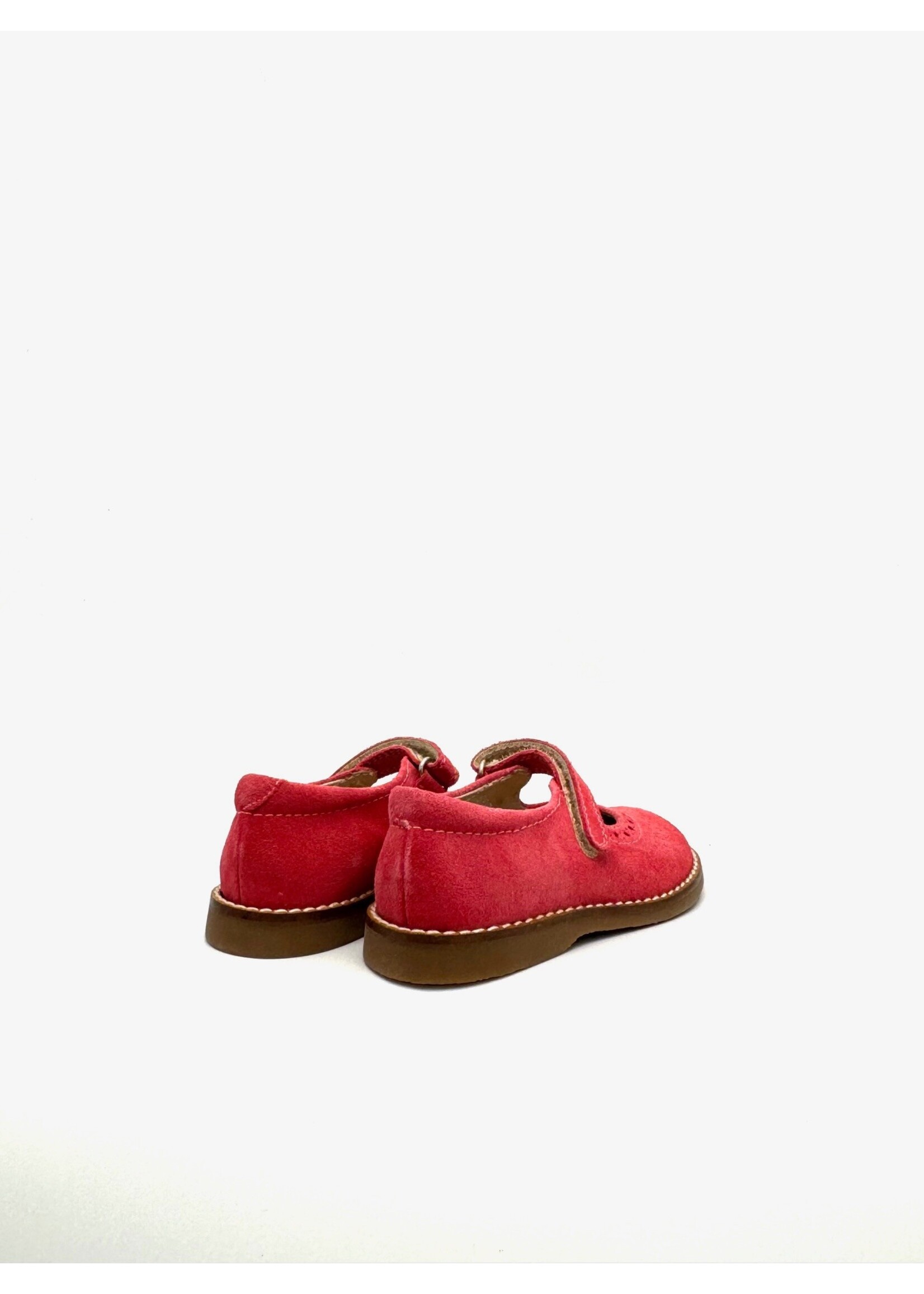 BEBERLIS BEBERLIS alba bandjesschoen