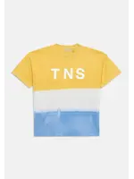 THE NEW SOCIETY THE NEW SOCIETY t-shirt TIE DYE