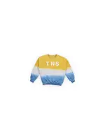 THE NEW SOCIETY THE NEW SOCIETY sweat TIE DYE