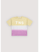 THE NEW SOCIETY THE NEW SOCIETY t-shirt TIE DYE