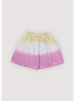 THE NEW SOCIETY THE NEW SOCIETY short TIE DYE