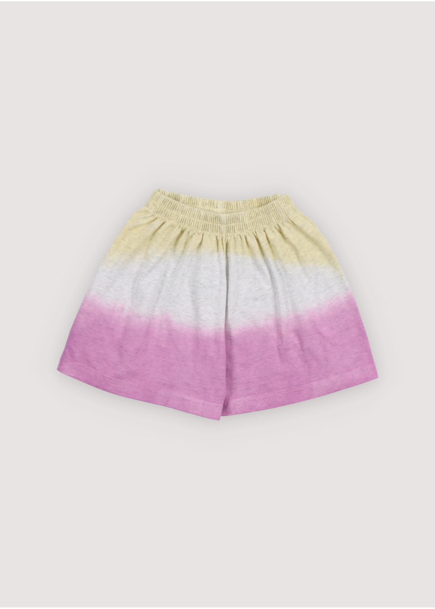 THE NEW SOCIETY THE NEW SOCIETY short TIE DYE