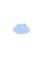 THE NEW SOCIETY THE NEW SOCIETY skirt FICUS