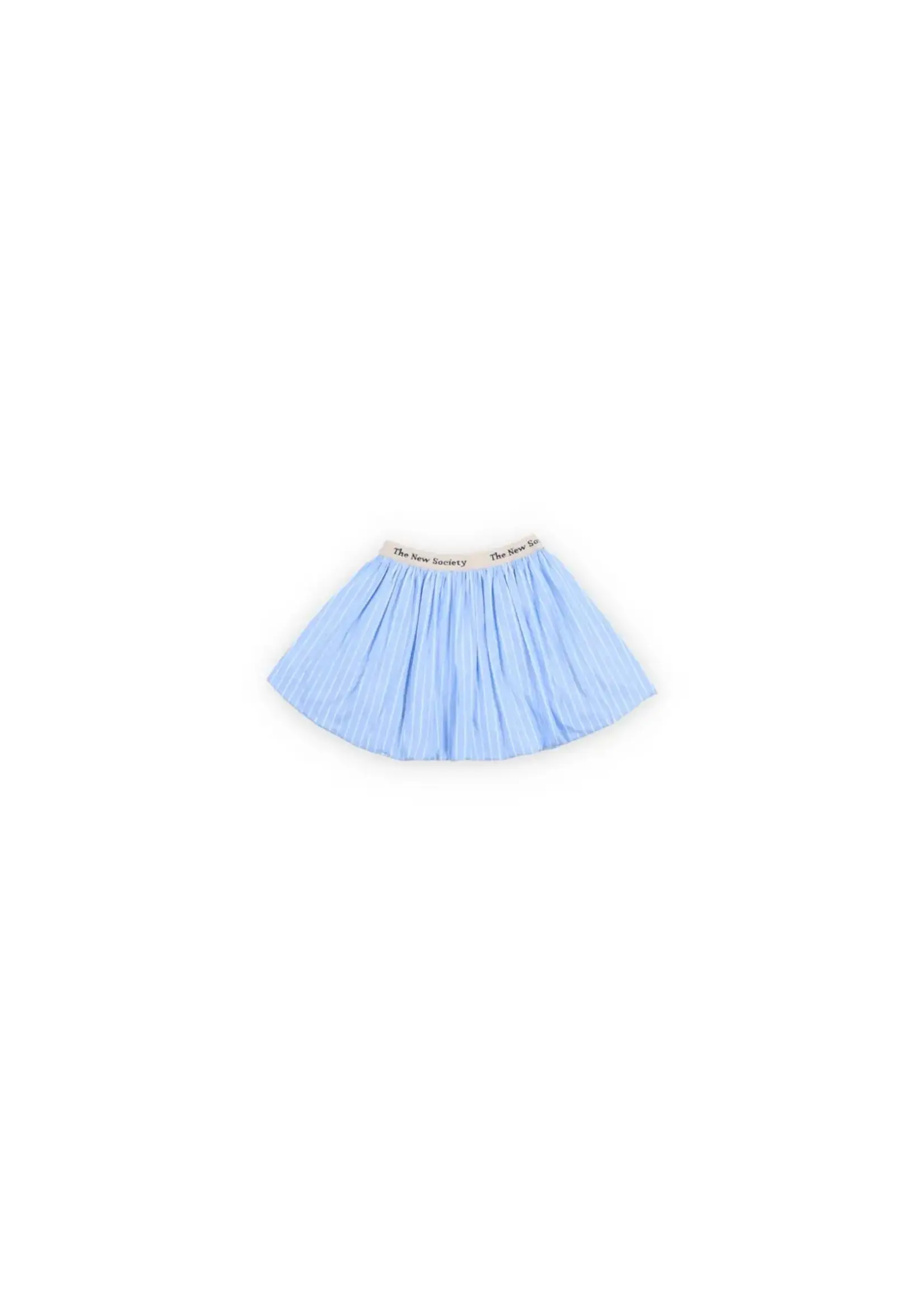 THE NEW SOCIETY THE NEW SOCIETY skirt FICUS