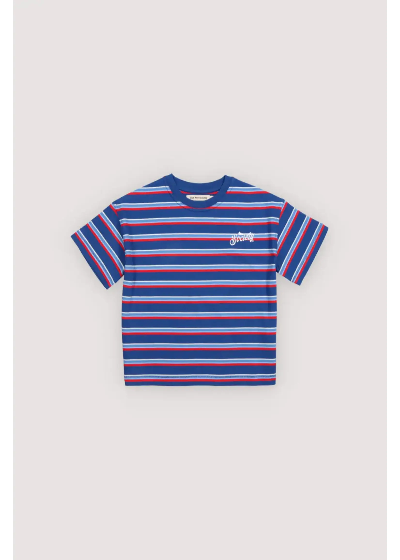 THE NEW SOCIETY THE NEW SOCIETY t-shirt CICIAN