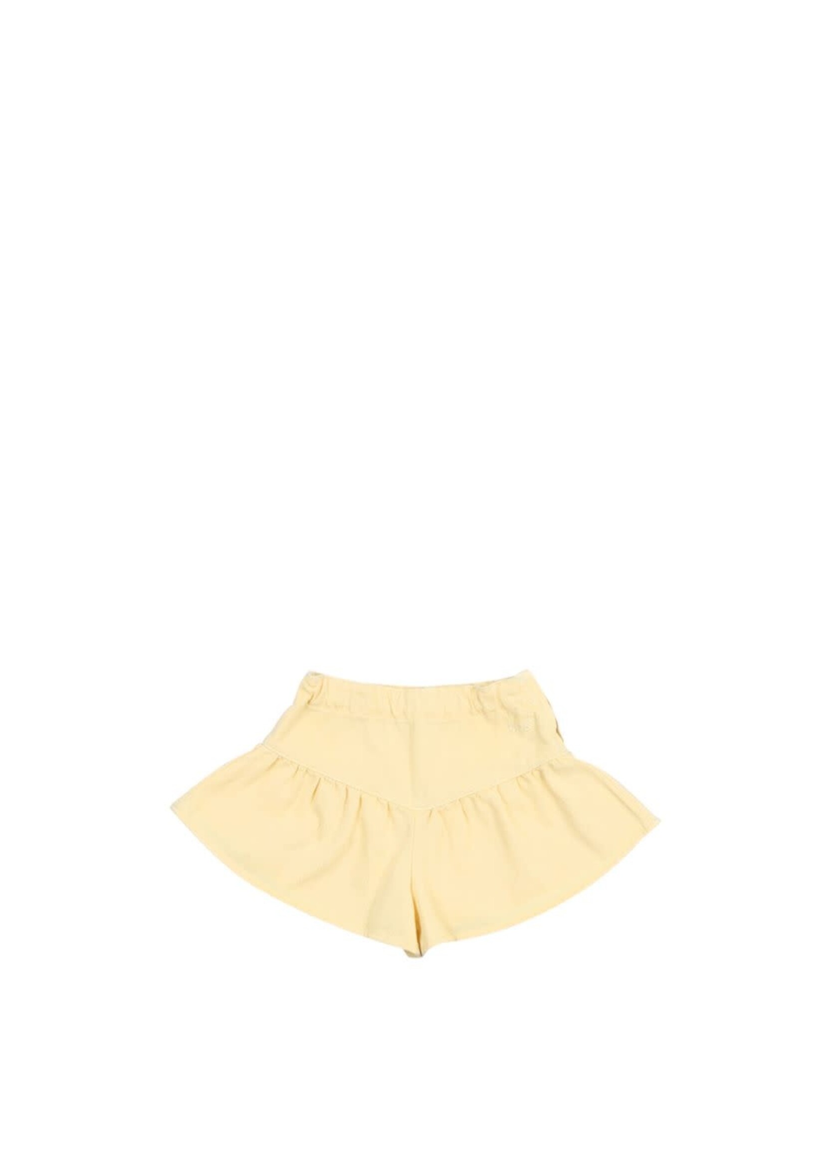 THE NEW SOCIETY THE NEW SOCIETY short BELLIS