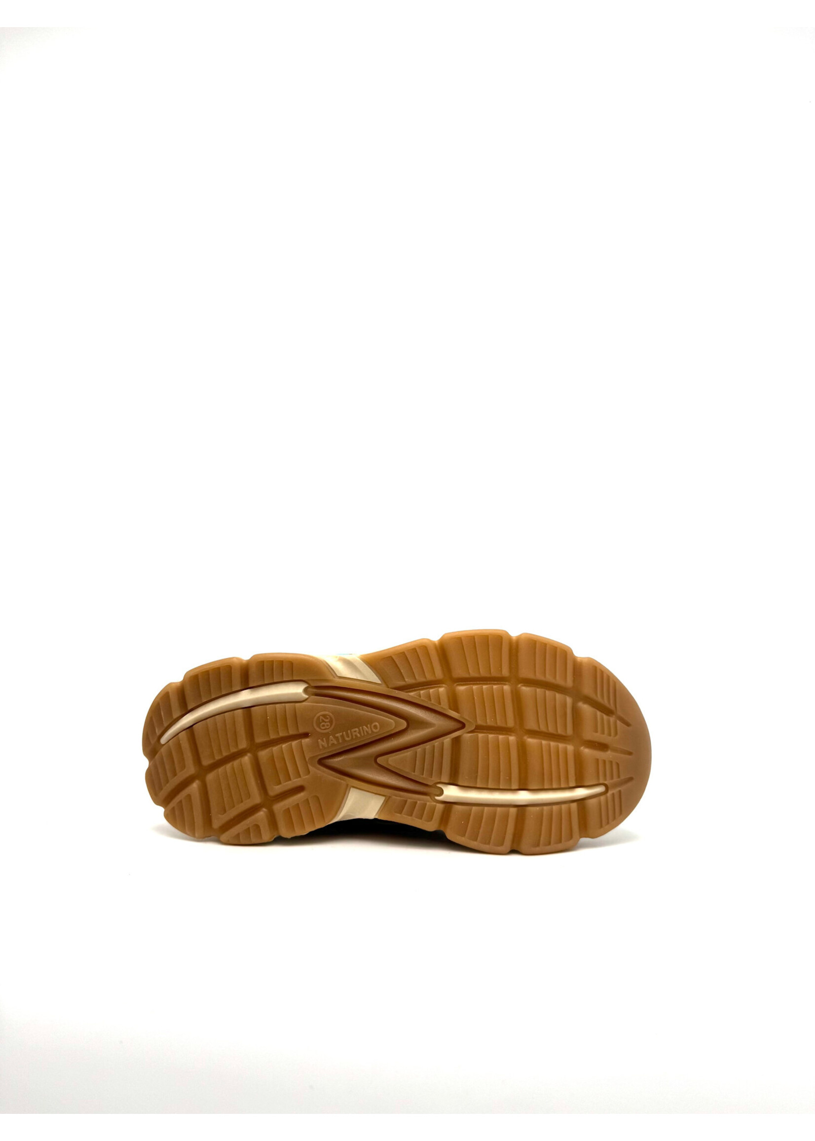 NATURINO NATURINO WAVE VETER PLATINUM-ROSE