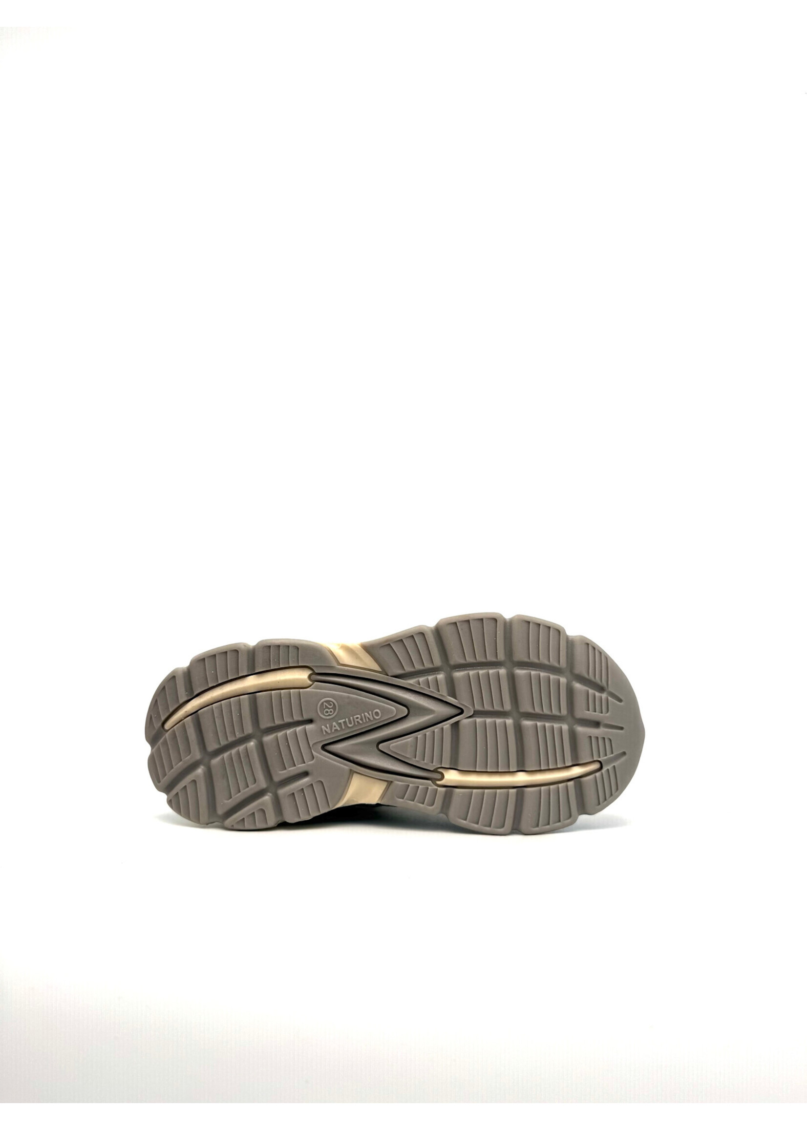 NATURINO NATURINO WAVE VETER GREY