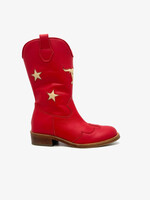 ZECCHINO D’ORO ZECCHINO D'ORO cowboy laars rood