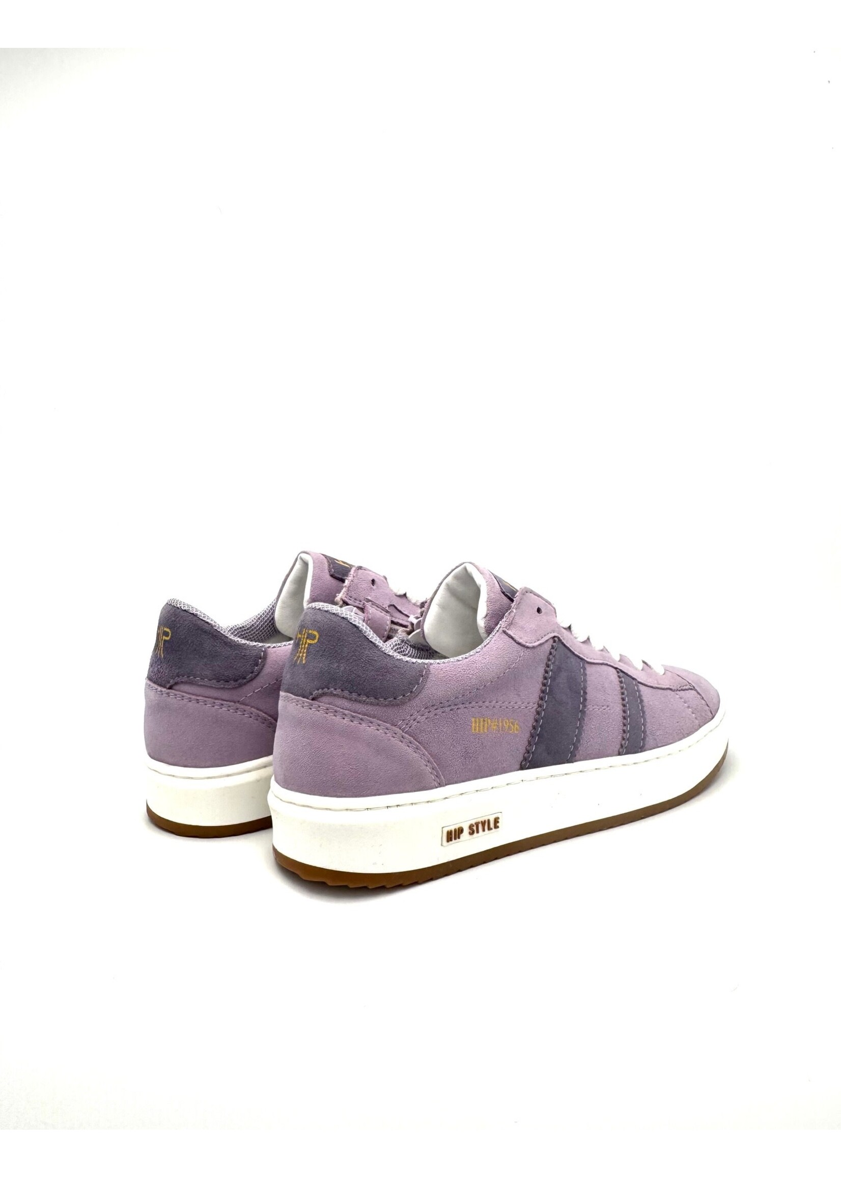 HIP HIP v+r camp LILA