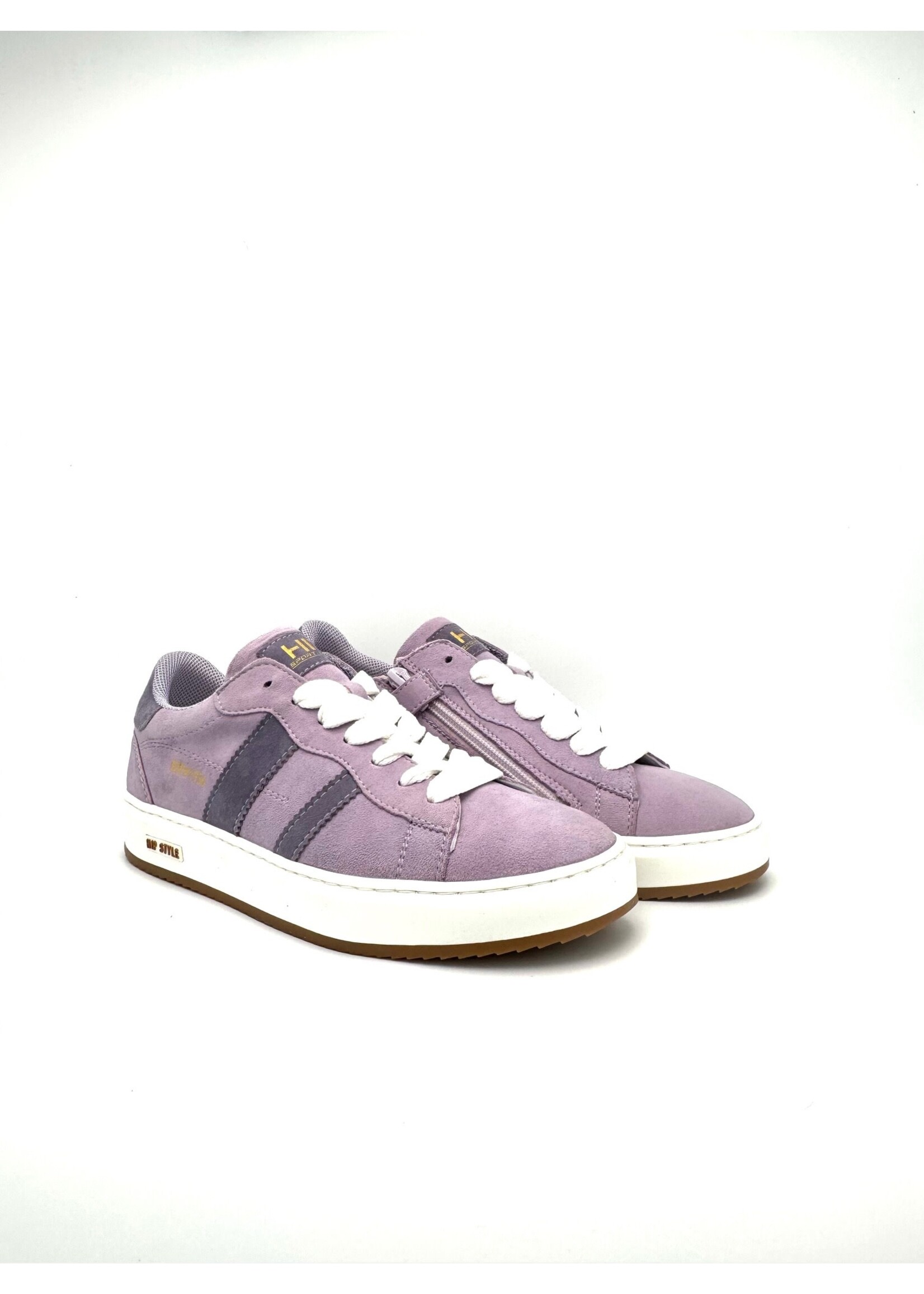 HIP HIP v+r camp LILA