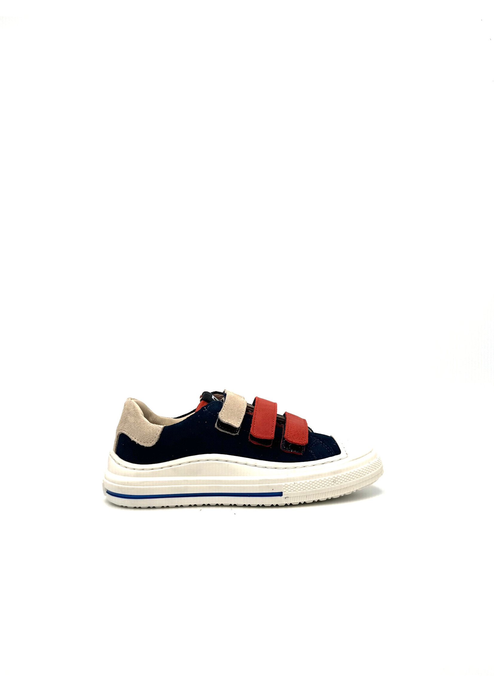 ZECCHINO D’ORO ZECCHINO D’ORO KLB blauw/rood