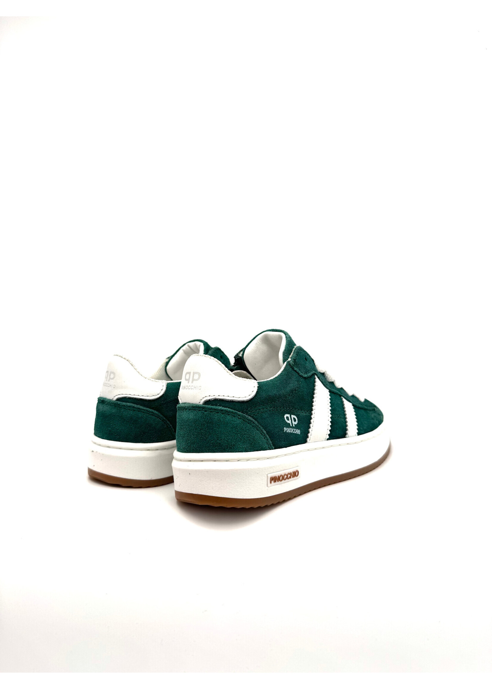 PINOCCHIO PINOCCHIO  V+R Camp Green