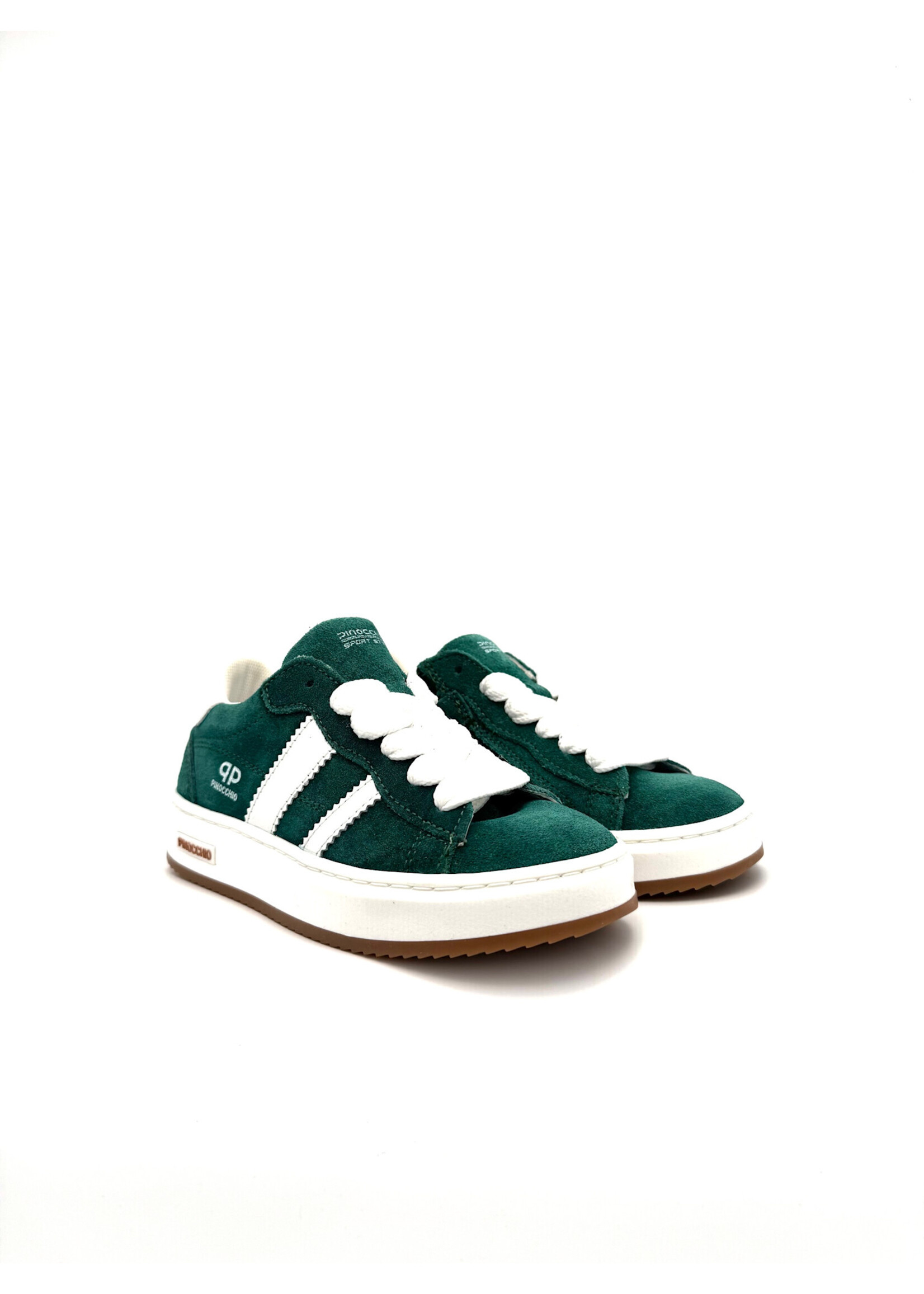 PINOCCHIO PINOCCHIO  V+R Camp Green