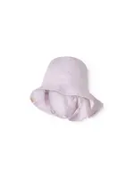 MARMAR MarMar zonnehoedje ALBA linnen