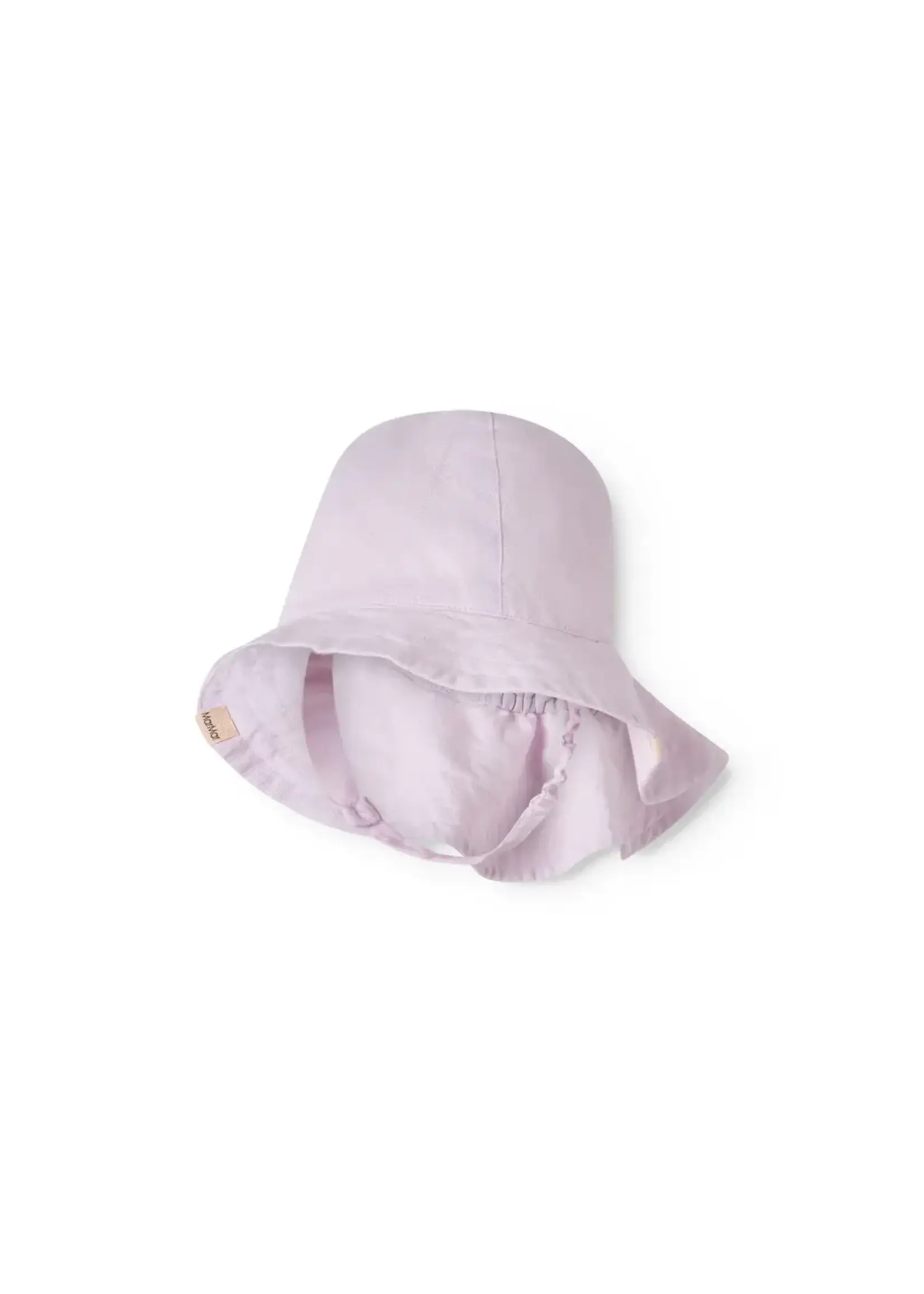MARMAR MarMar zonnehoedje ALBA linnen