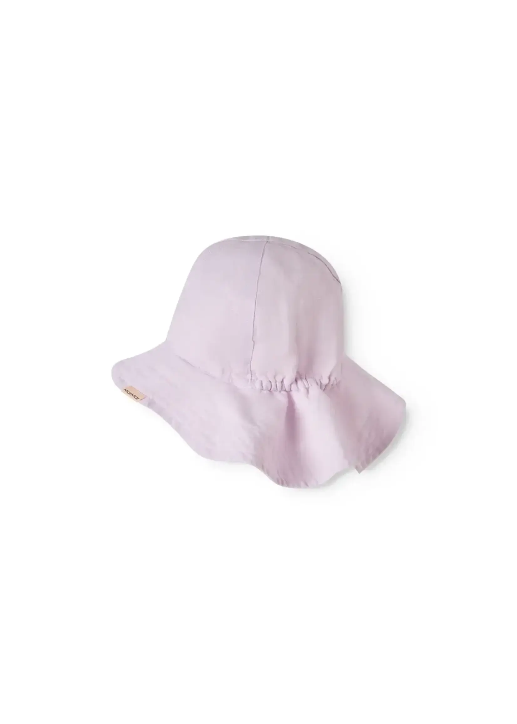 MARMAR MarMar zonnehoedje ALBA linnen