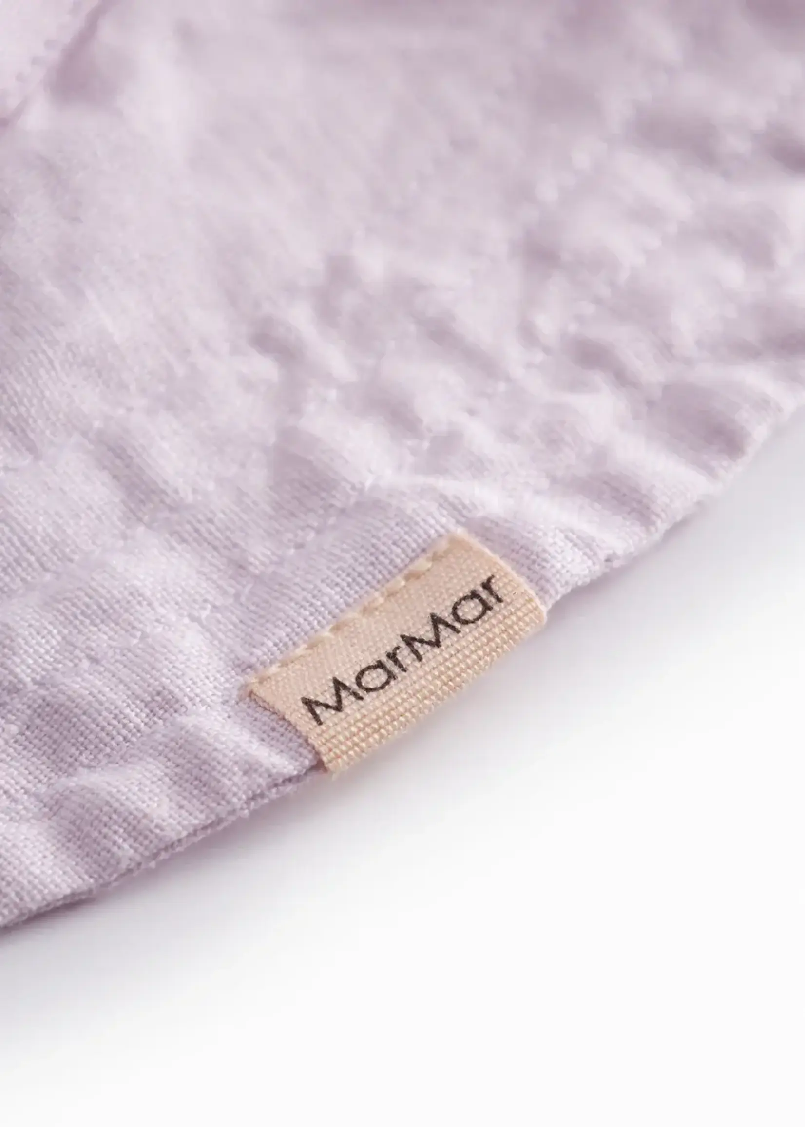 MARMAR MarMar zonnehoedje ALBA linnen