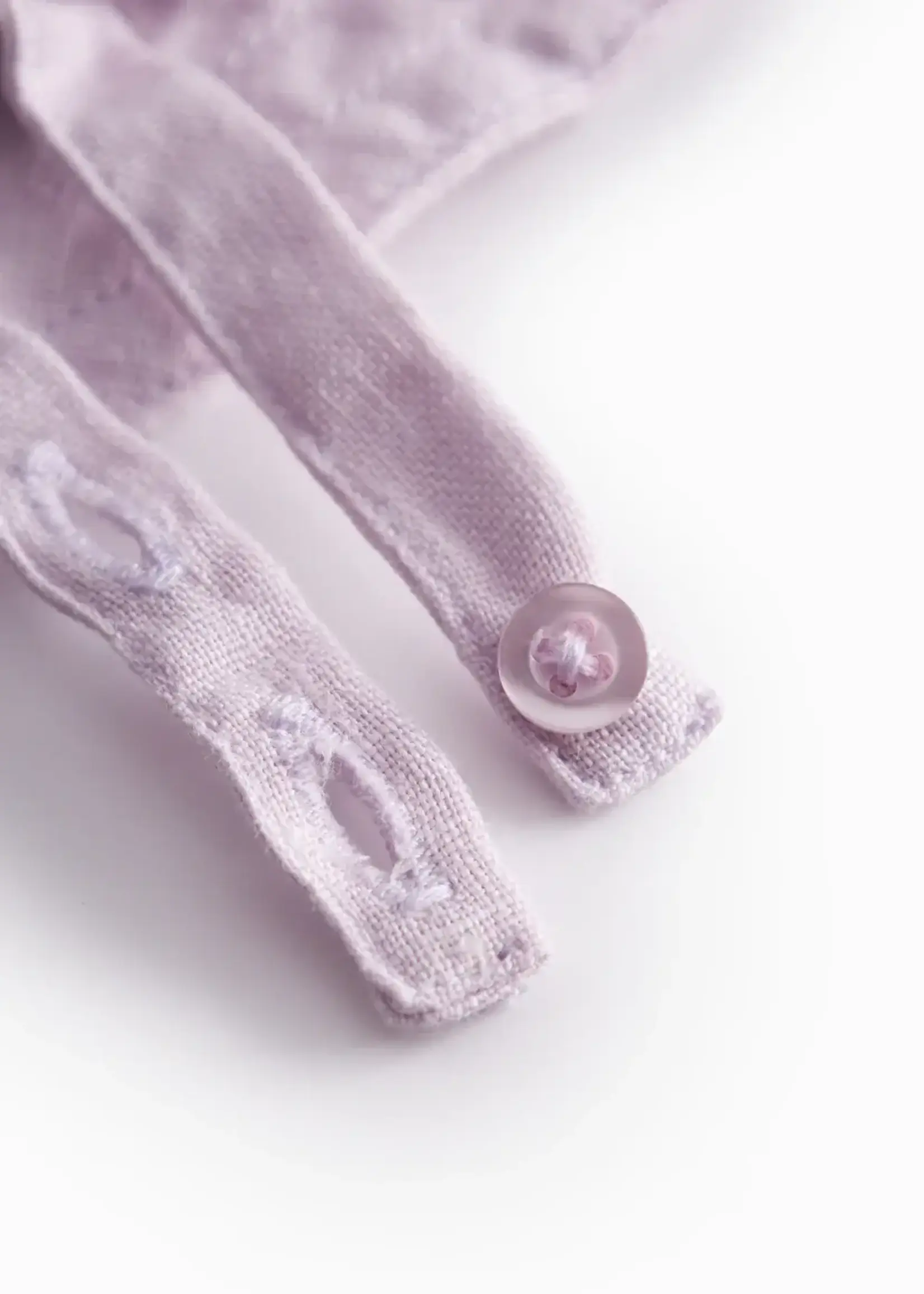 MARMAR MarMar zonnehoedje ALBA linnen