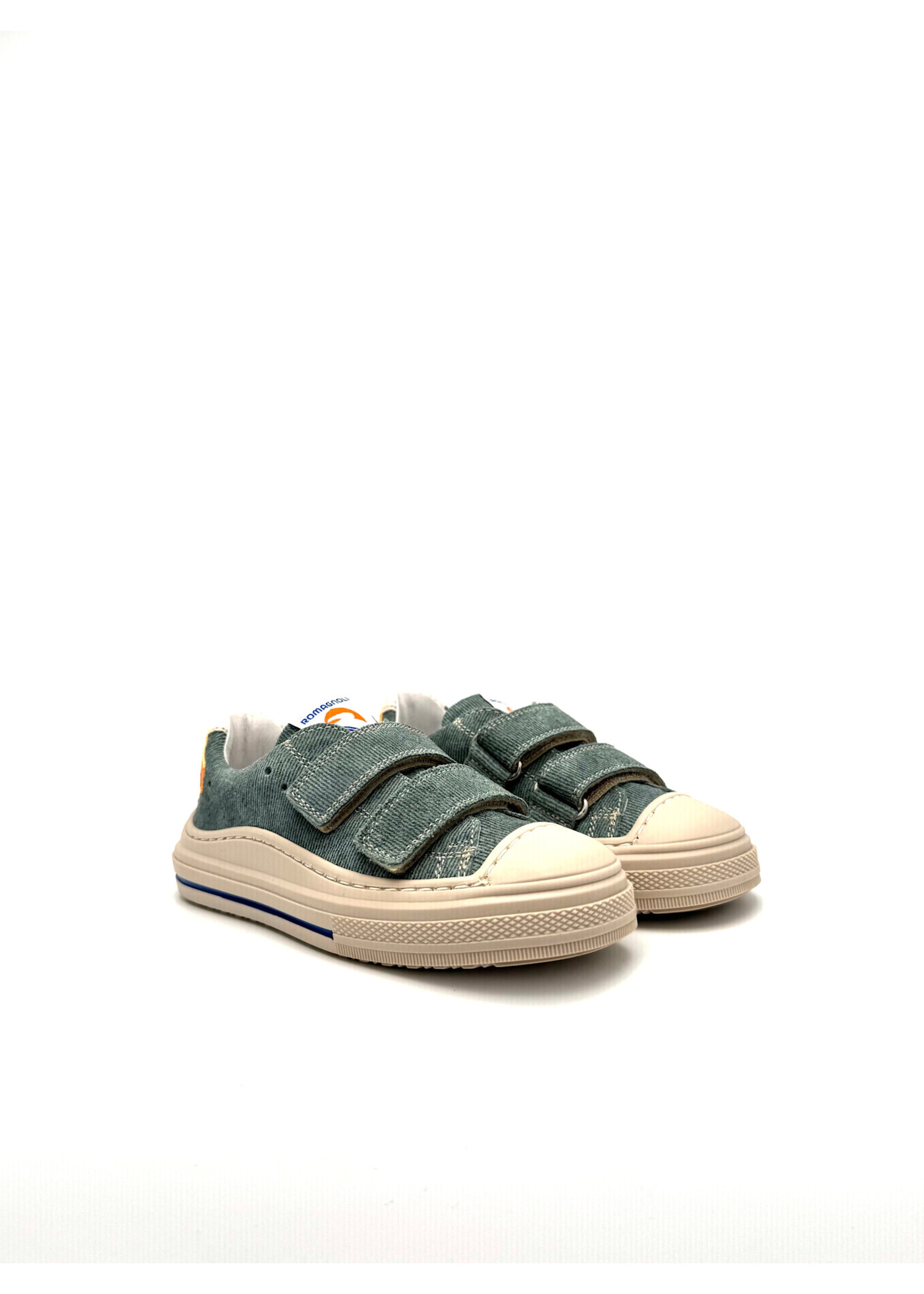 romagnoli ROMAGNOLI KLITTENBAND +NEUS alfa