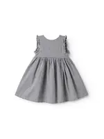 MARMAR MarMar dress DARAME cotton-linen