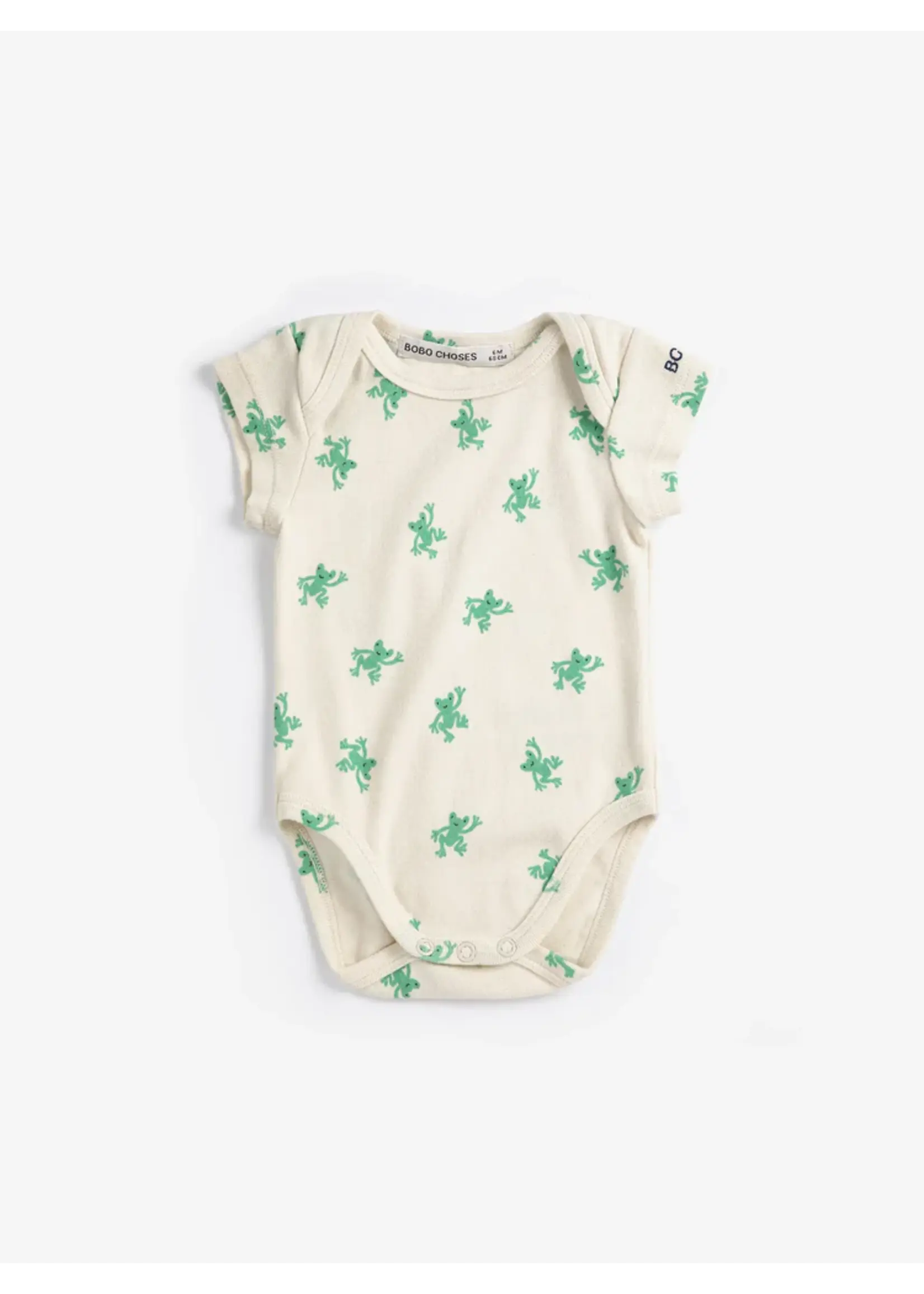 BOBO CHOSES BOBO BABY body HOPPING