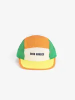 BOBO CHOSES BOBO CHOSES cap COLOR BLOCK