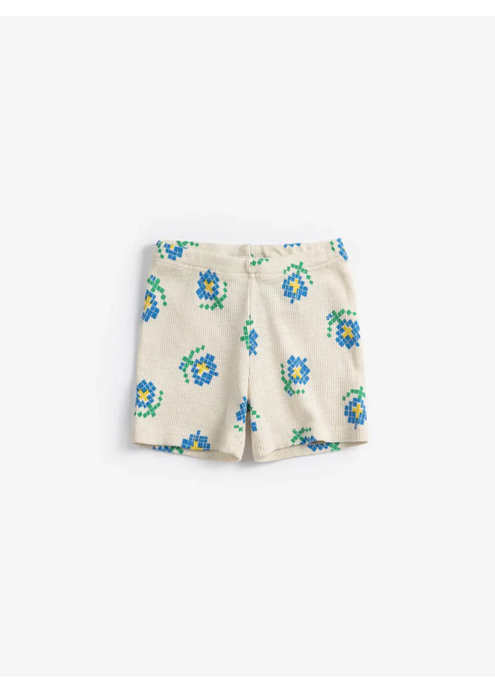 BOBO CHOSES BOBO BABY short legging PIXEL